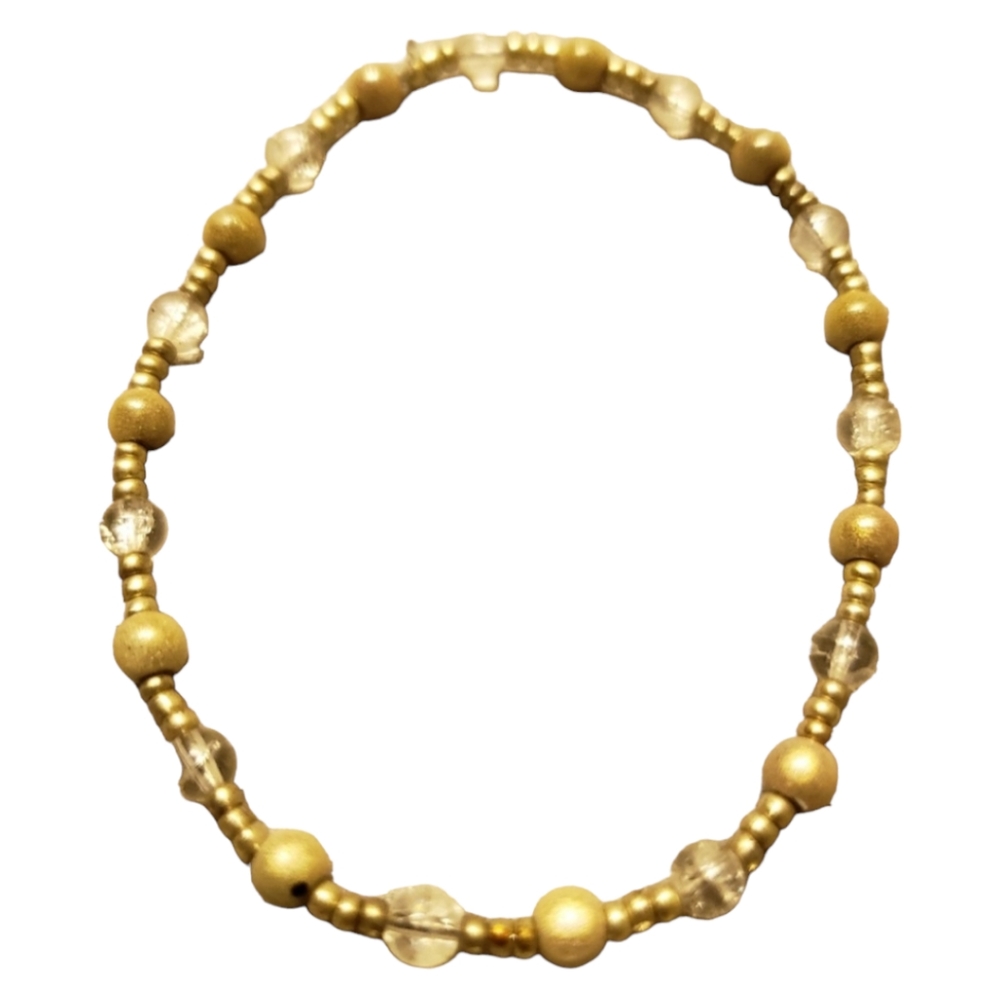 Woman's Bracelet By Real Designs